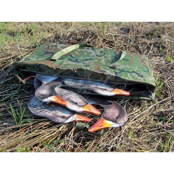 Профиля Андреевские гусиные (12 ед. в сумке)Профиля Андреевские гусиные (12 ед. в сумке) - 3508005 Профиля Андреевские гусиные (12 ед. в сумке)Профиля Андреевские гусиные (12 ед. в сумке) - 3508005