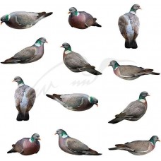 Профілю Андріївські вяхиря (12 од. в сумці)Профілю Андріївські вяхиря (12 од. в сумці)