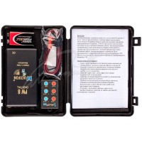 Эл. манок Multifon PW8 c дист.упр..на 8 дорожек с чипами E4Эл. манок Multifon PW8 c дист.упр..на 8 дорожек с чипами E4