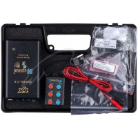 Эл. манок Multifon TXC8 с чипами A4Эл. манок Multifon TXC8 с чипами A4