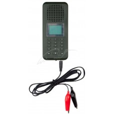 Манок електронний SHAMA &"quot;SHAMAFON&"quot;Манок електронний SHAMA &"quot;SHAMAFON&"quot;