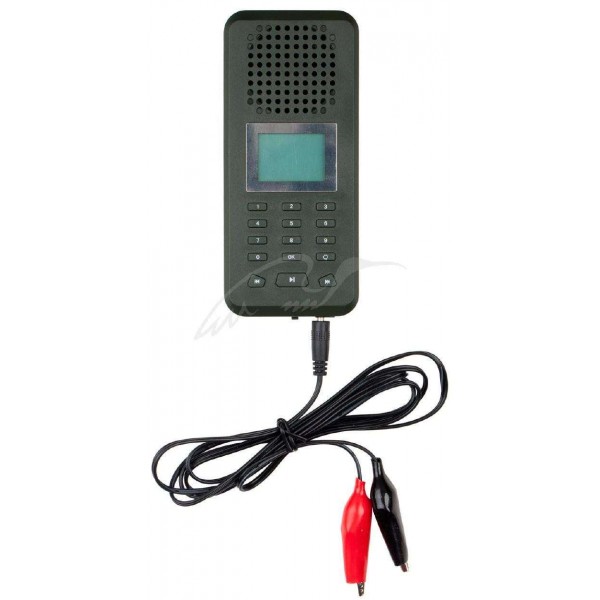 Манок електронний SHAMA &"quot;SHAMAFON&"quot;Манок електронний SHAMA &"quot;SHAMAFON&"quot; - 3508032