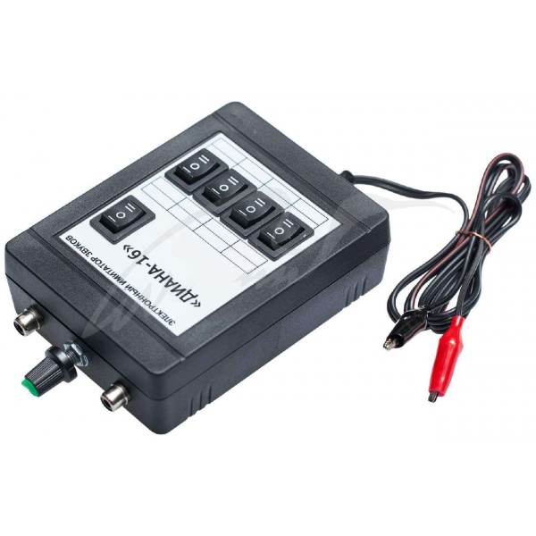 Манок електронний SHAMA &"quot;Діана-16&"quot;Манок електронний SHAMA &"quot;Діана-16&"quot; - 3508040 Манок електронний SHAMA &"quot;Діана-16&"quot;Манок електронний SHAMA &"quot;Діана-16&"quot; - 3508040