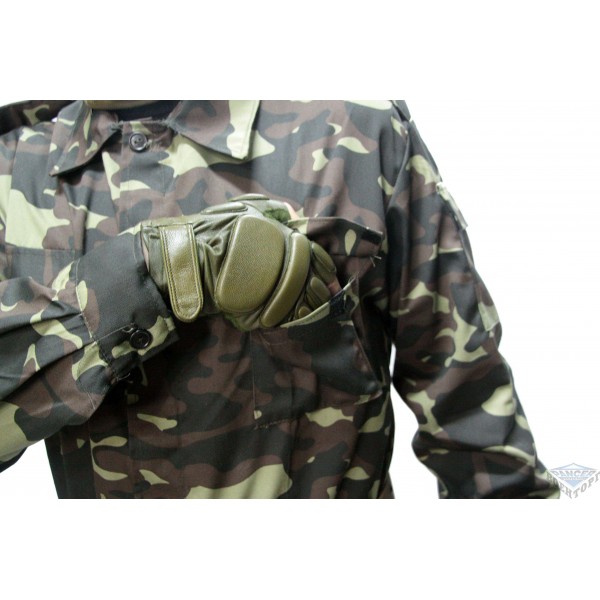 Военная форма Дубок рип стоп - 3509945