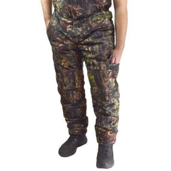 Костюм зимний для охоты и рыбалки Алова Зверобой - 3510140 Костюм зимний для охоты и рыбалки Алова Зверобой - 3510140