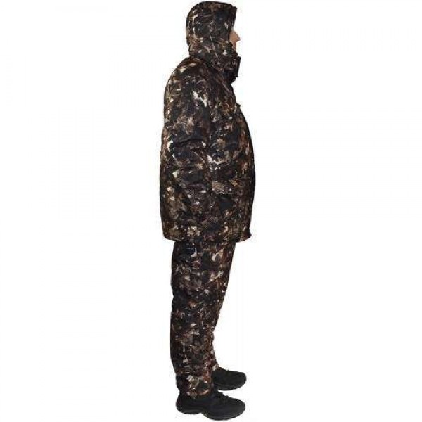 Костюм зимний для охоты и рыбалки Алова Хантер - 3510587 Костюм зимний для охоты и рыбалки Алова Хантер - 3510587