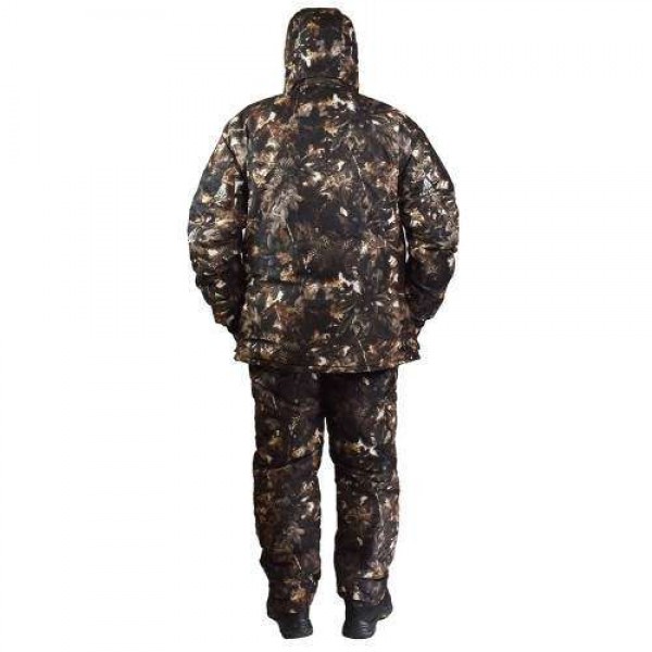 Костюм зимний для охоты и рыбалки Алова Хантер - 3510587 Костюм зимний для охоты и рыбалки Алова Хантер - 3510587