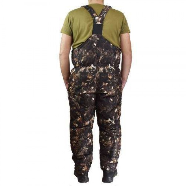 Костюм зимний для охоты и рыбалки Алова Хантер - 3510587 Костюм зимний для охоты и рыбалки Алова Хантер - 3510587