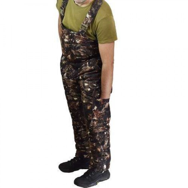 Костюм зимний для охоты и рыбалки Алова Хантер - 3510587 Костюм зимний для охоты и рыбалки Алова Хантер - 3510587