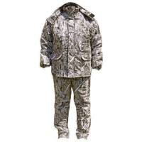Костюм зимовий для полювання та риболовлі Алова Зимова полювання