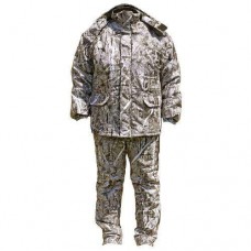 Костюм зимний для охоты и рыбалки Алова Зимняя охота