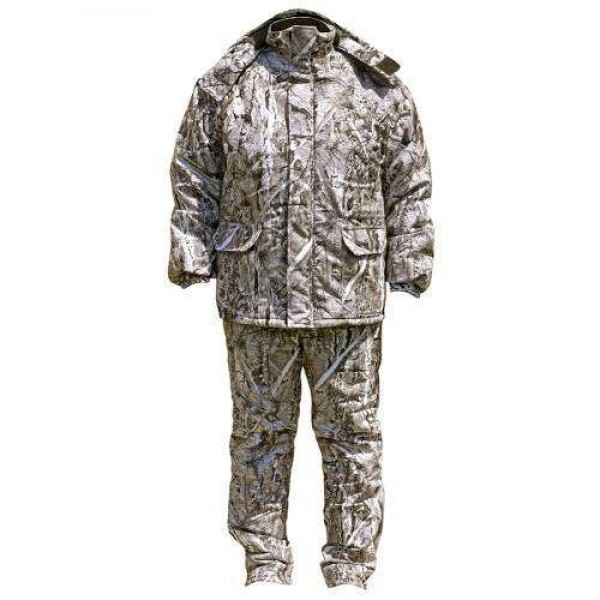 Костюм зимний для охоты и рыбалки Алова Зимняя охота - 3510592