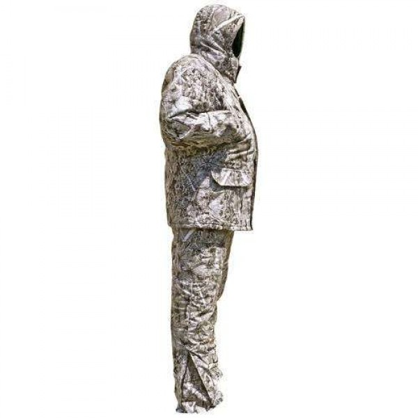 Костюм зимний для охоты и рыбалки Алова Зимняя охота - 3510592 Костюм зимний для охоты и рыбалки Алова Зимняя охота - 3510592