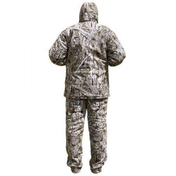 Костюм зимний для охоты и рыбалки Алова Зимняя охота - 3510592 Костюм зимний для охоты и рыбалки Алова Зимняя охота - 3510592