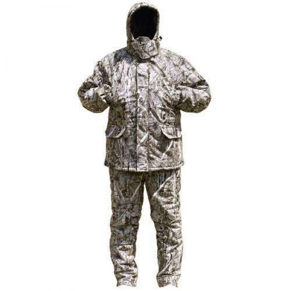 Костюм зимний для охоты и рыбалки Алова Зимняя охота - 3510592 Костюм зимний для охоты и рыбалки Алова Зимняя охота - 3510592