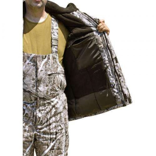 Костюм зимний для охоты и рыбалки Алова Зимняя охота - 3510592 Костюм зимний для охоты и рыбалки Алова Зимняя охота - 3510592