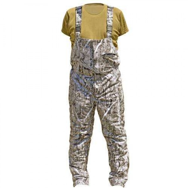 Костюм зимний для охоты и рыбалки Алова Зимняя охота - 3510592 Костюм зимний для охоты и рыбалки Алова Зимняя охота - 3510592