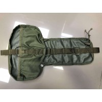 Подсумок для аптечки олива, мультикам, укр.цыфра