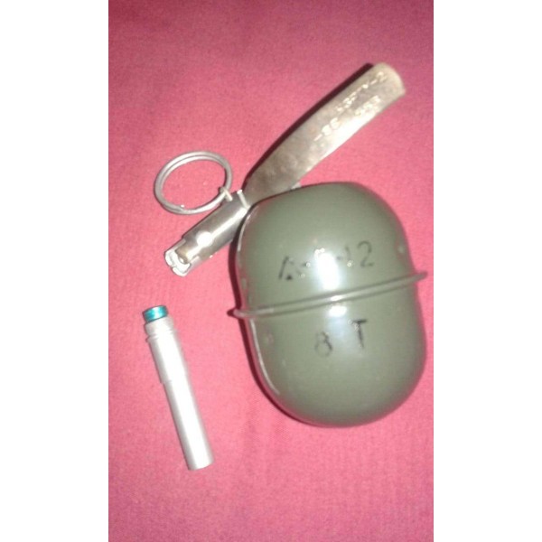 Граната РГД -5 макет - 3516878 Граната РГД -5 макет - 3516878