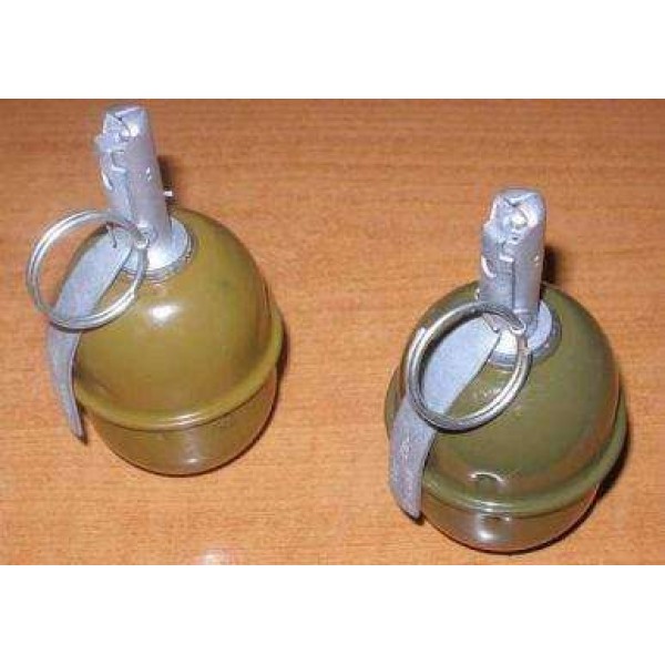 Граната РГД -5 макет - 3516878