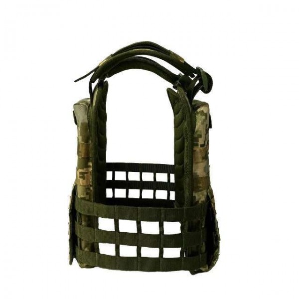 Чохол Плитоноска ММ-14 М2 - 3516902