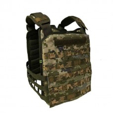 Плитоноска ММ-14 М2 4 класс