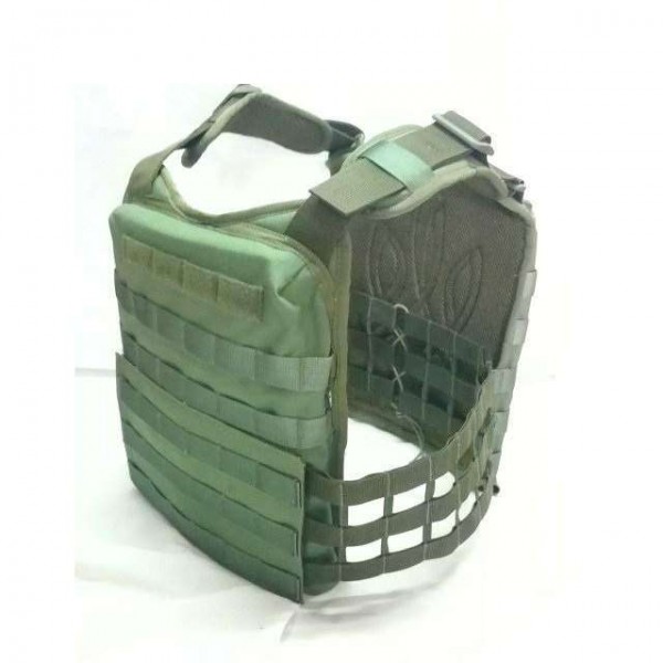 Чехол плитоноска олива М1 - 3516907 Чехол плитоноска олива М1 - 3516907