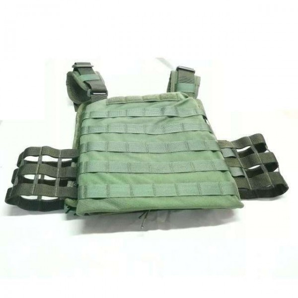 Чехол плитоноска олива М1 - 3516907 Чехол плитоноска олива М1 - 3516907