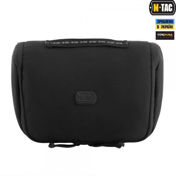 M-Tac несессер Elite Black - 3517431