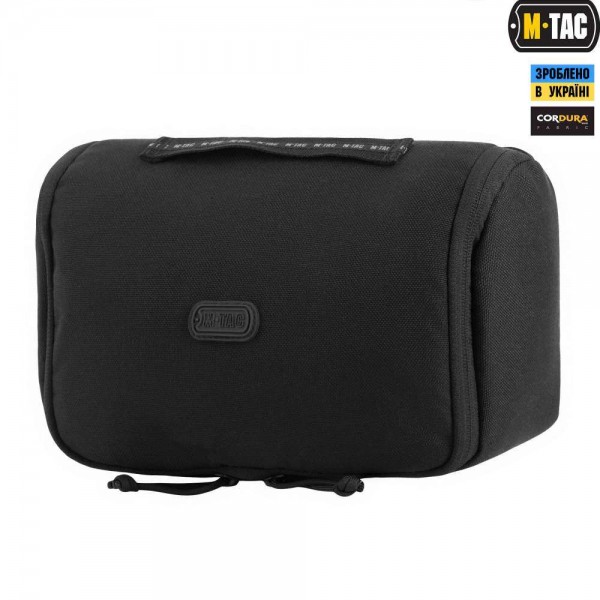 M-Tac несессер Elite Black - 3517431