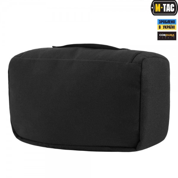 M-Tac несессер Elite Black - 3517431