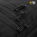 M-Tac сумка-кобура наплічна Elite Gen.IV Black (сорт 2) - Фото 5