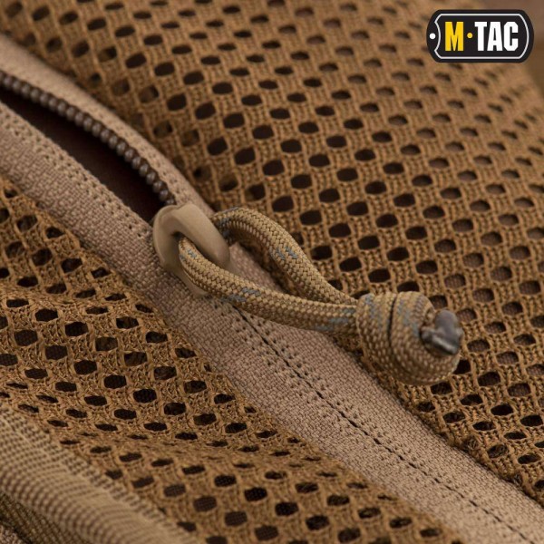 M-Tac сумка Sling Pistol Bag Elite Coyote - 10082005 M-Tac сумка Sling Pistol Bag Elite Coyote - 10082005