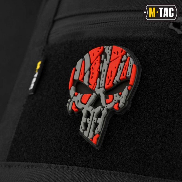 M-Tac сумка Satellite Bag Black - 3517434