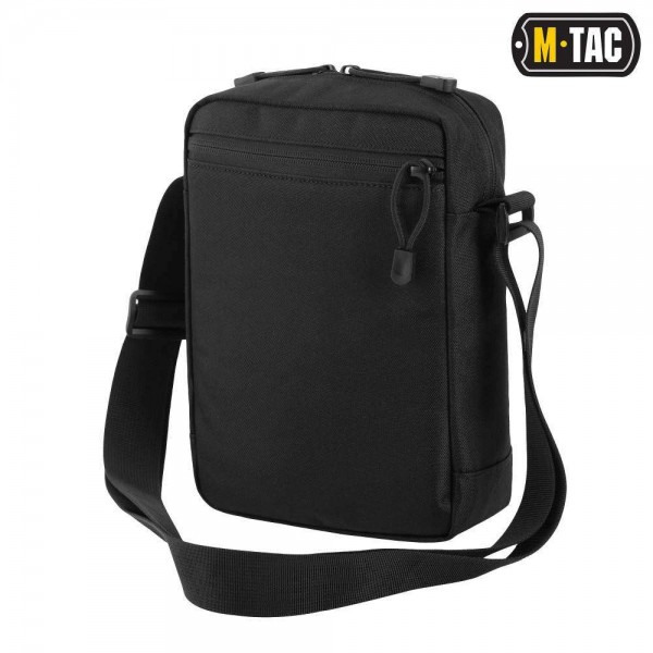 M-Tac сумка Satellite Bag Black - 3517434