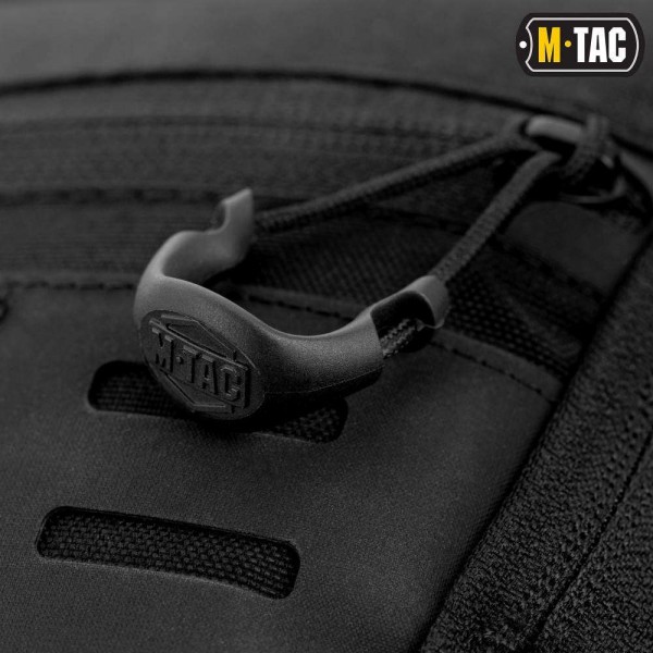 M-Tac сумка Headhunter Elite Black - 10096002 M-Tac сумка Headhunter Elite Black - 10096002
