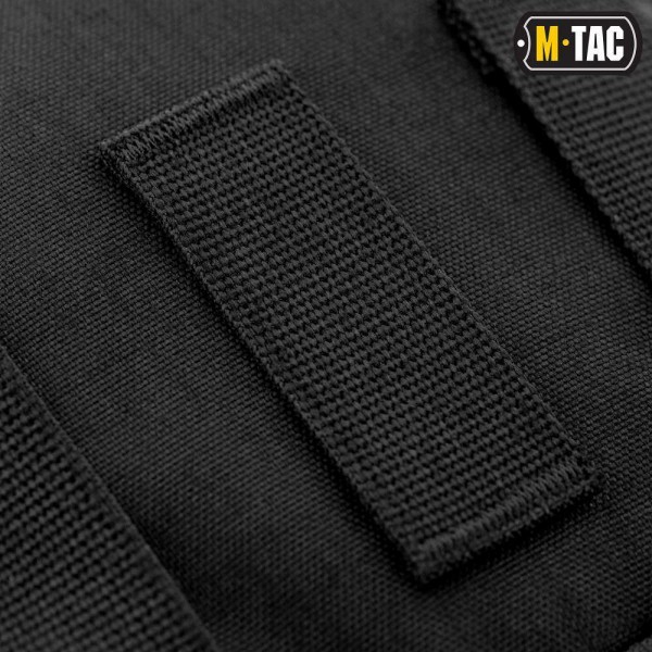 M-Tac сумка Headhunter Elite Black - 10096002 M-Tac сумка Headhunter Elite Black - 10096002