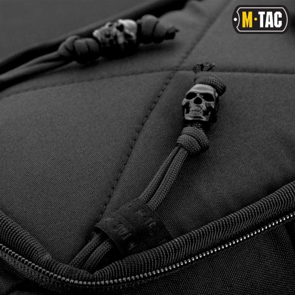 M-Tac сумка Headhunter Elite Black - 10096002 M-Tac сумка Headhunter Elite Black - 10096002