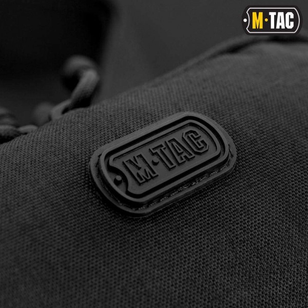 M-Tac сумка Headhunter Elite Black - 10096002 M-Tac сумка Headhunter Elite Black - 10096002