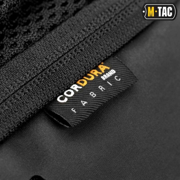 M-Tac сумка Headhunter Elite Black - 10096002 M-Tac сумка Headhunter Elite Black - 10096002
