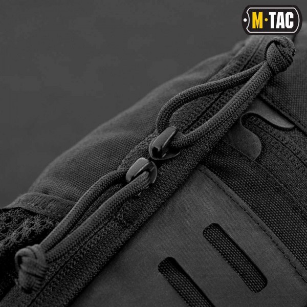 M-Tac сумка Headhunter Elite Black - 10096002 M-Tac сумка Headhunter Elite Black - 10096002