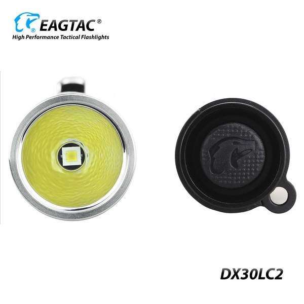 Фонарь Eagletac DX30LC2-BR XP-L V3 (1160 Lm) - 3517440