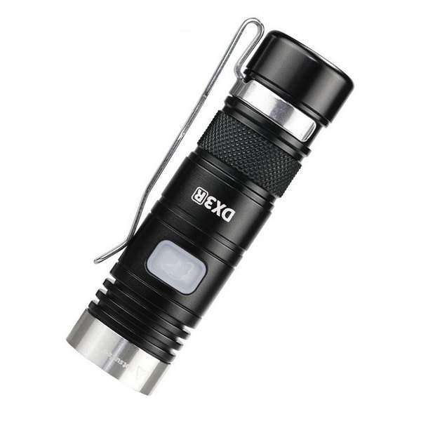 Фонарь Eagletac DX3B mini XHP50.2 J4 NW (2310 Lm) - 3517441