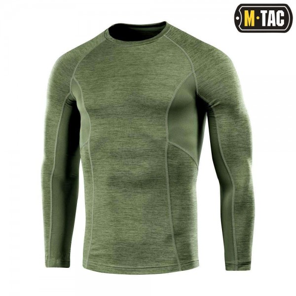 M-Tac термобілизна Active Level I Olive Melange - 70010038
