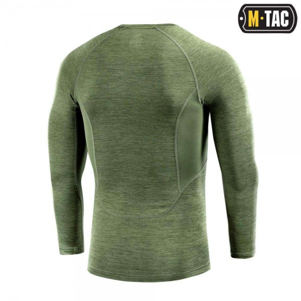 M-Tac термобілизна Active Level I Olive Melange - 70010038