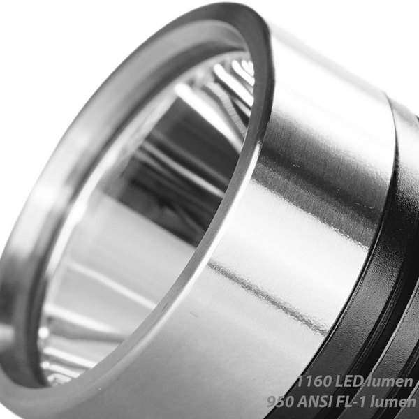 Ліхтар Eagletac PX30LC2-R XP-L HI V3 (1160 Lm) - 3517446