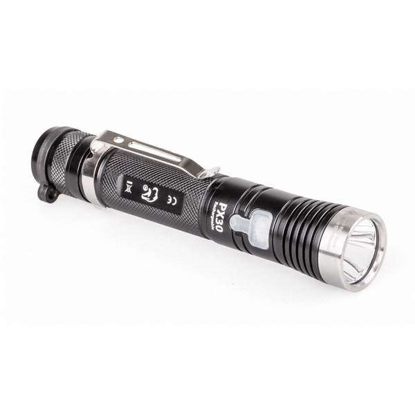 Ліхтар Eagletac PX30LC2-R XP-L HI V3 (1160 Lm) - 3517446