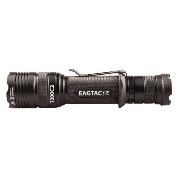 Фонарь Eagletac T200C2 XM-L2 U4 (1277 Lm) Weapon Kit - 3517451 Фонарь Eagletac T200C2 XM-L2 U4 (1277 Lm) Weapon Kit - 3517451