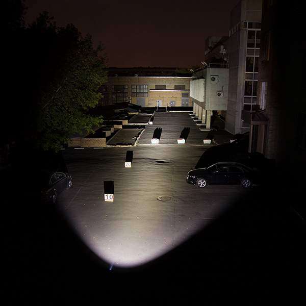 Ліхтар Eagletac T25C2 XM-L2 U4 (1350 Lm) - 3517454