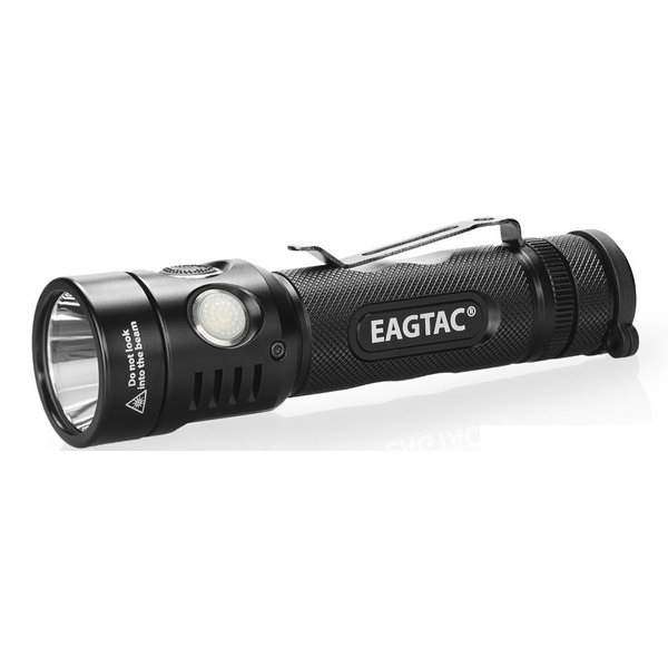 Ліхтар Eagletac TX30C2 XHP35 HD E4 (2000 Lm) - 3517455